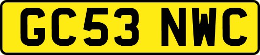 GC53NWC