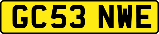 GC53NWE