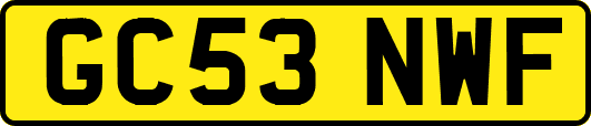 GC53NWF