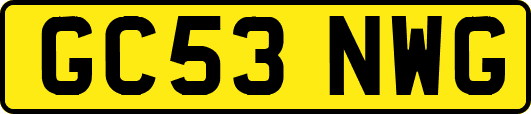 GC53NWG