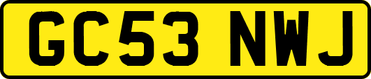 GC53NWJ