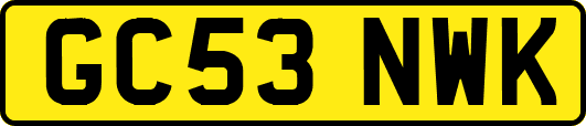 GC53NWK