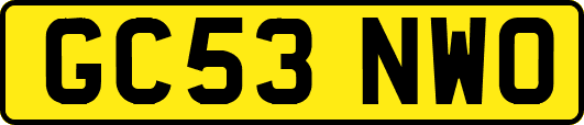 GC53NWO