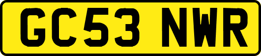 GC53NWR