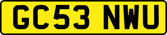 GC53NWU