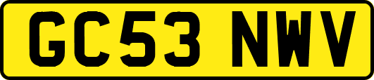 GC53NWV