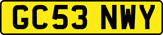 GC53NWY
