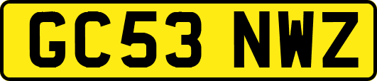 GC53NWZ