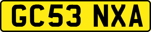 GC53NXA