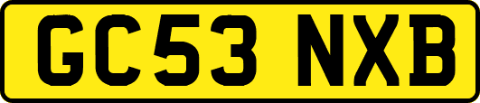 GC53NXB