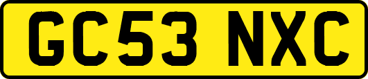 GC53NXC