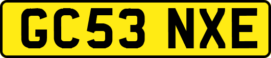 GC53NXE