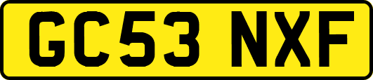 GC53NXF