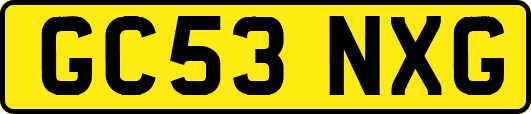 GC53NXG