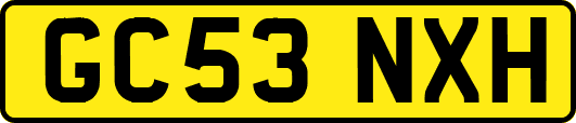 GC53NXH