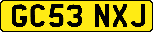 GC53NXJ