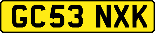 GC53NXK