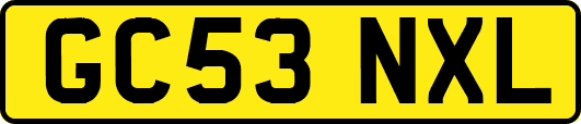 GC53NXL