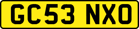 GC53NXO