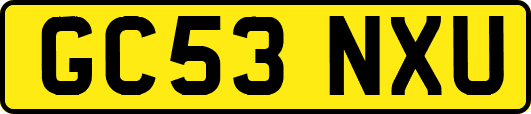 GC53NXU