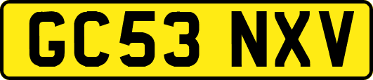 GC53NXV