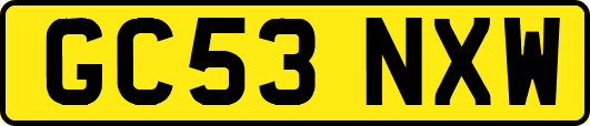 GC53NXW