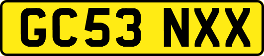 GC53NXX