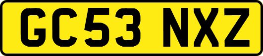 GC53NXZ