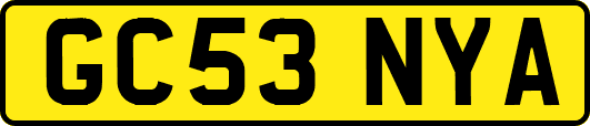GC53NYA
