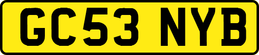 GC53NYB