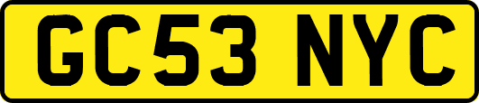 GC53NYC