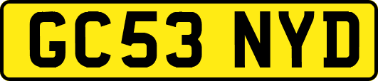 GC53NYD