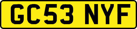 GC53NYF