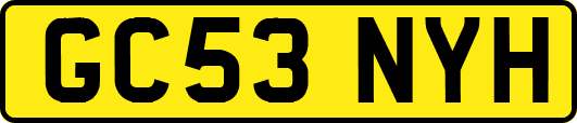 GC53NYH