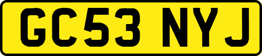 GC53NYJ