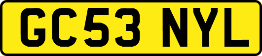 GC53NYL