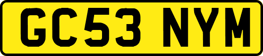 GC53NYM
