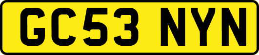 GC53NYN