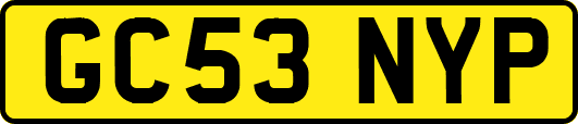 GC53NYP