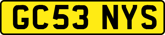 GC53NYS