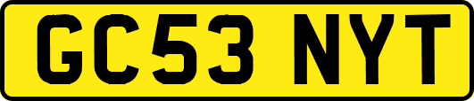 GC53NYT