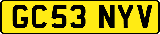 GC53NYV