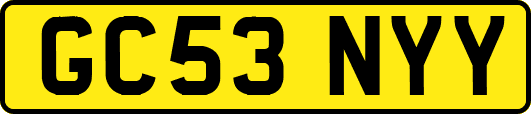 GC53NYY