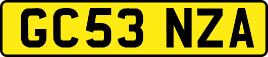 GC53NZA