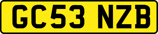 GC53NZB