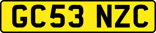 GC53NZC