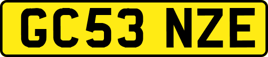 GC53NZE