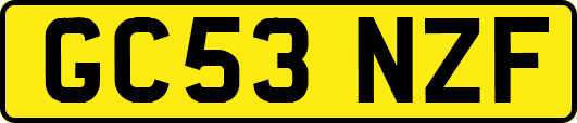 GC53NZF