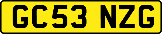 GC53NZG