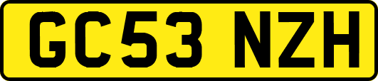 GC53NZH